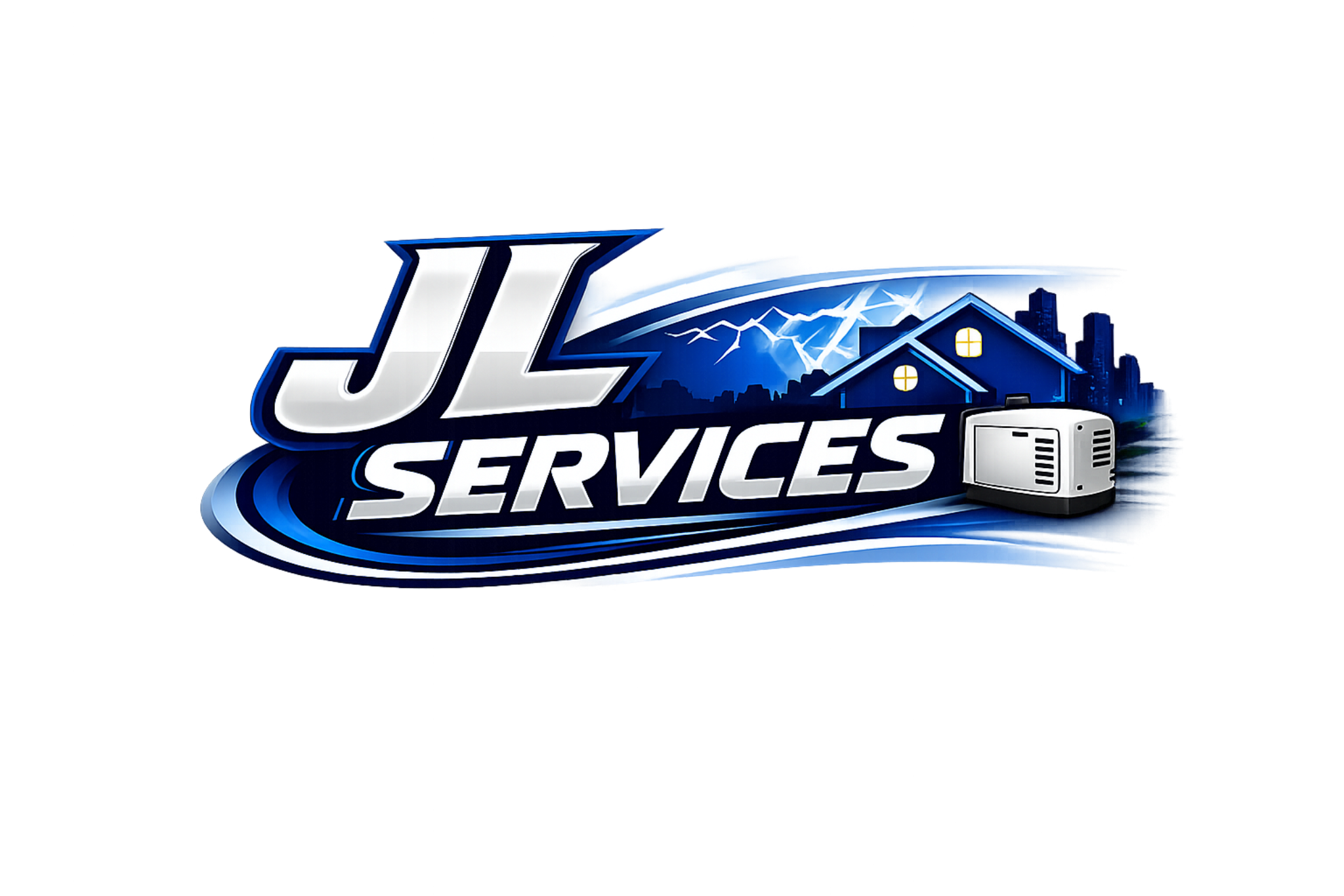 JL Services logo